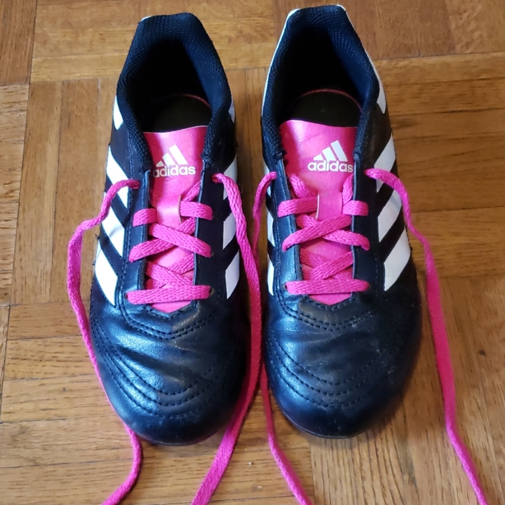 Adidas Soccer Cleats